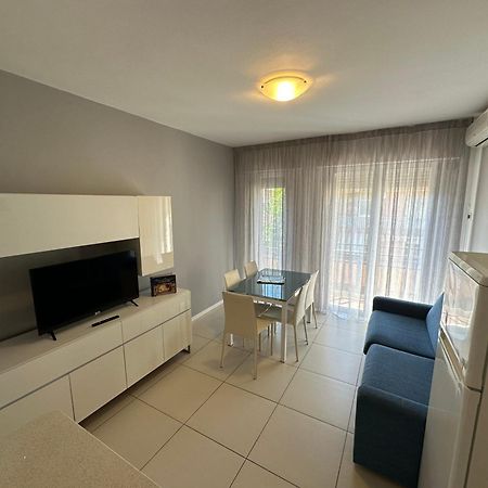 Residenza Mazzanti - Agenzia Cocal Apartment Caorle Ngoại thất bức ảnh