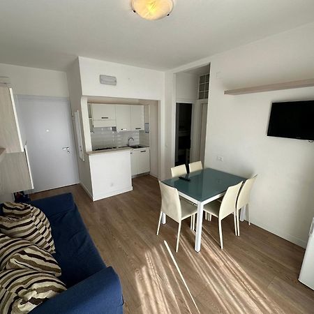 Residenza Mazzanti - Agenzia Cocal Apartment Caorle Ngoại thất bức ảnh