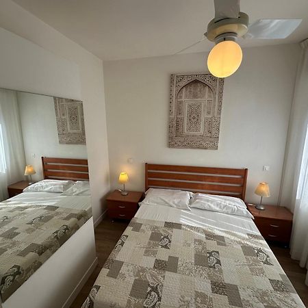Residenza Mazzanti - Agenzia Cocal Apartment Caorle Ngoại thất bức ảnh