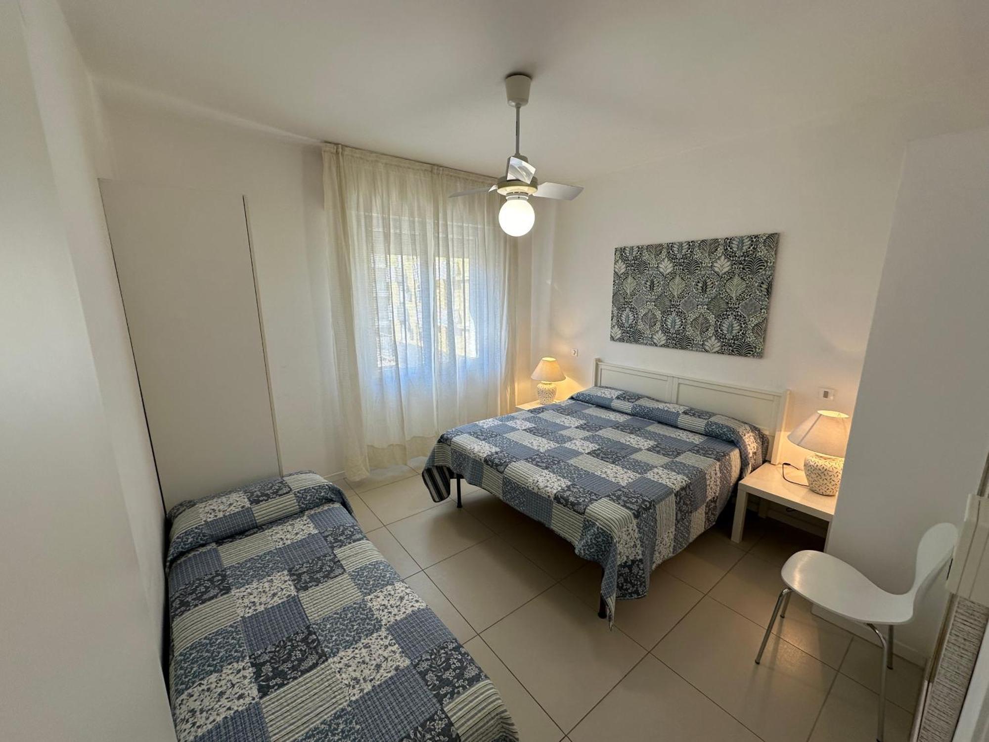 Residenza Mazzanti - Agenzia Cocal Apartment Caorle Ngoại thất bức ảnh
