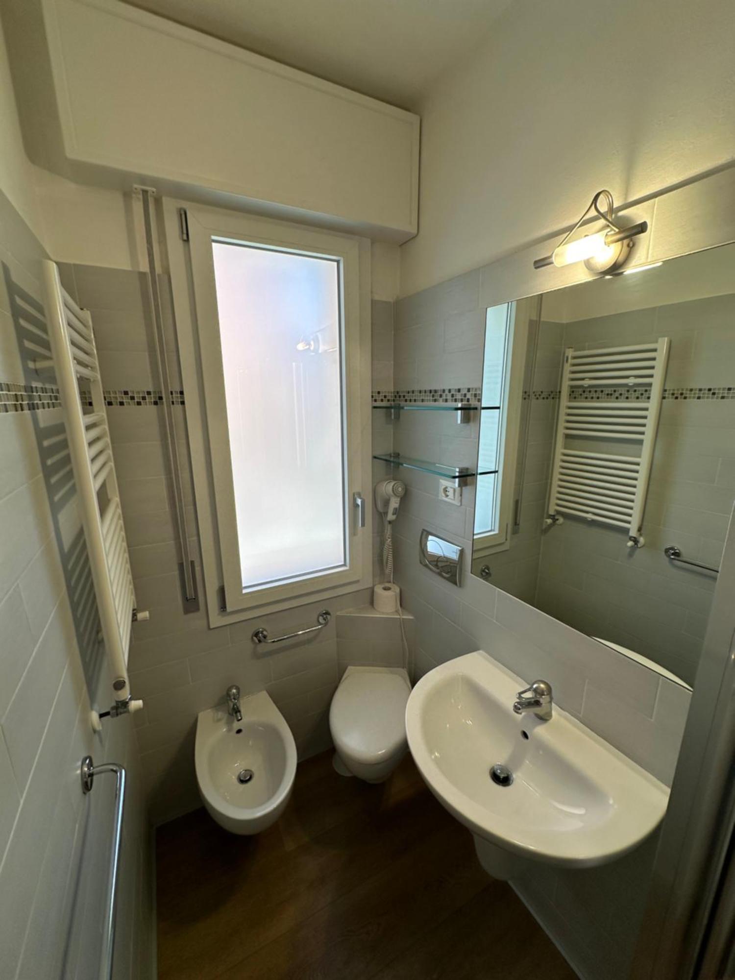 Residenza Mazzanti - Agenzia Cocal Apartment Caorle Ngoại thất bức ảnh
