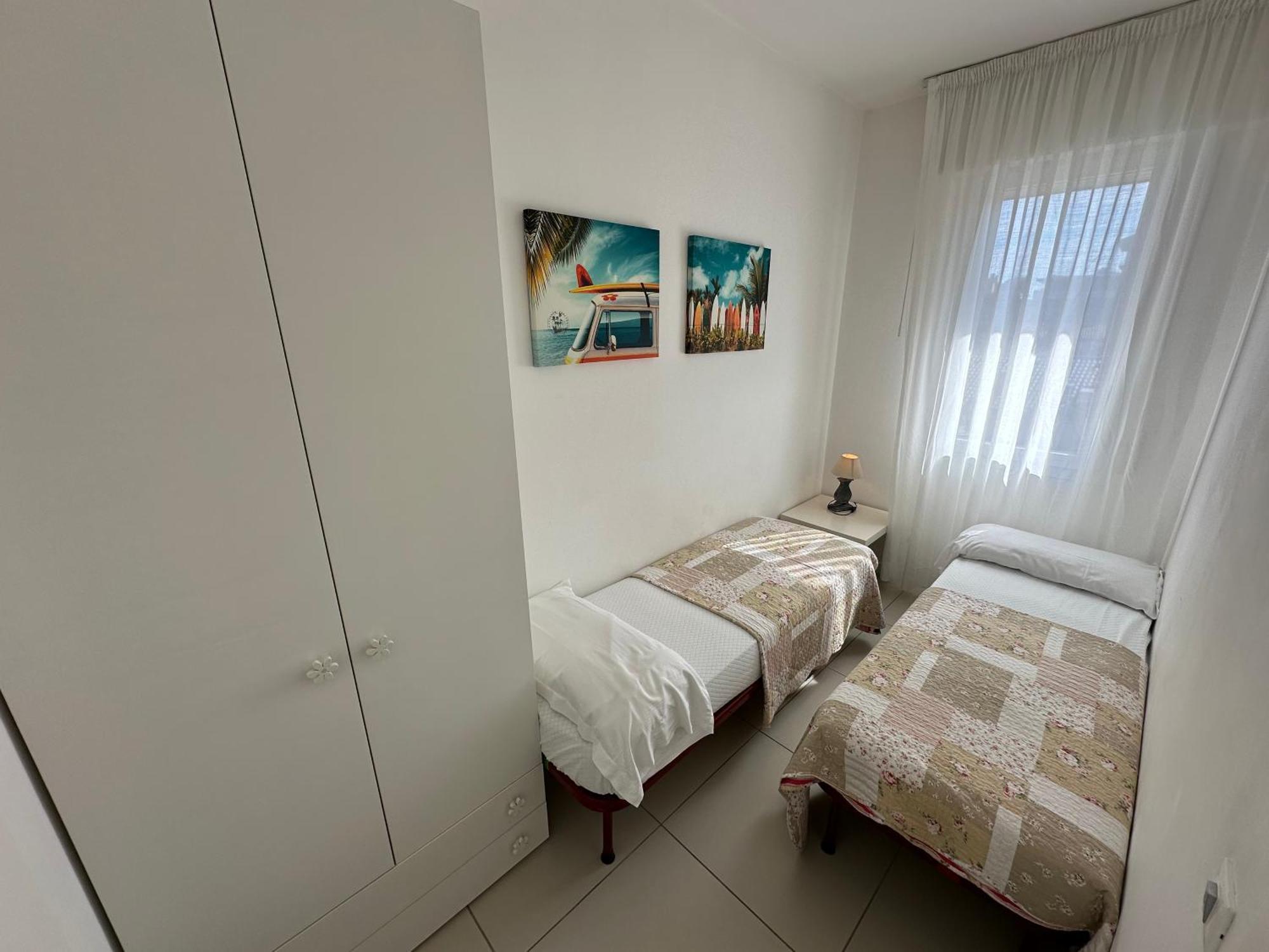 Residenza Mazzanti - Agenzia Cocal Apartment Caorle Ngoại thất bức ảnh