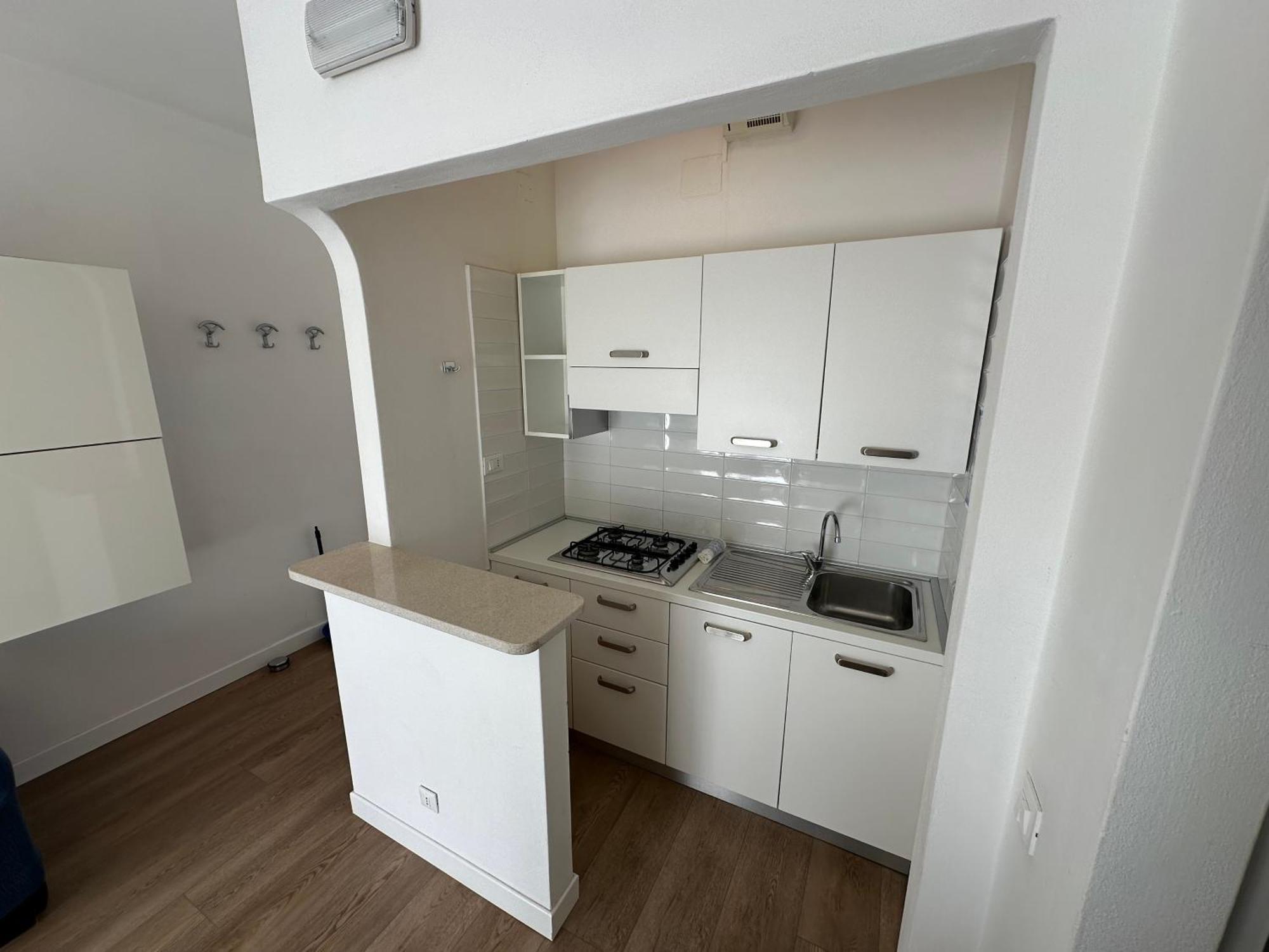 Residenza Mazzanti - Agenzia Cocal Apartment Caorle Ngoại thất bức ảnh