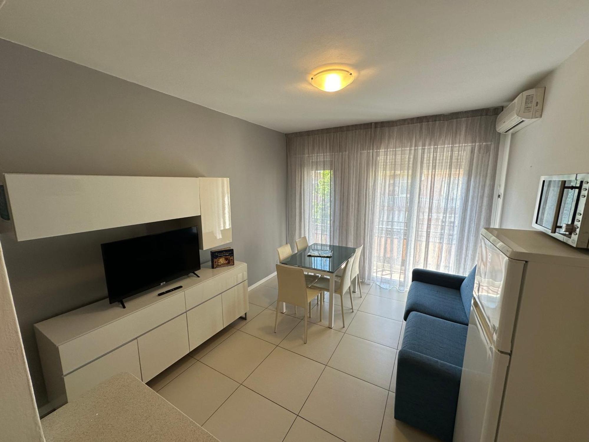 Residenza Mazzanti - Agenzia Cocal Apartment Caorle Ngoại thất bức ảnh