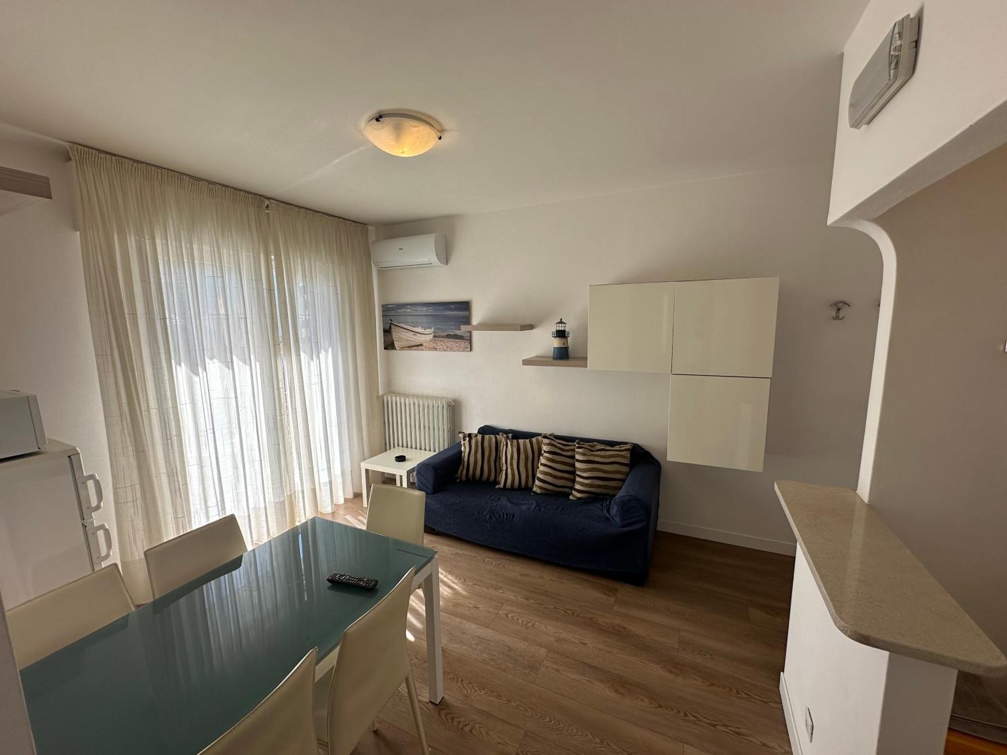Residenza Mazzanti - Agenzia Cocal Apartment Caorle Ngoại thất bức ảnh