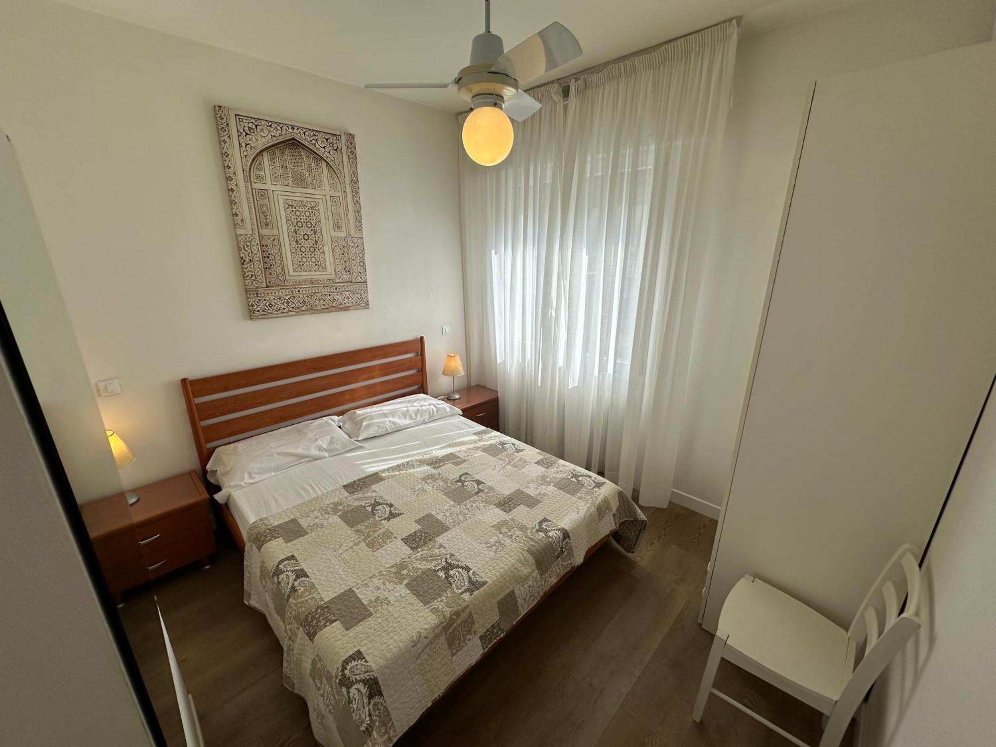 Residenza Mazzanti - Agenzia Cocal Apartment Caorle Ngoại thất bức ảnh