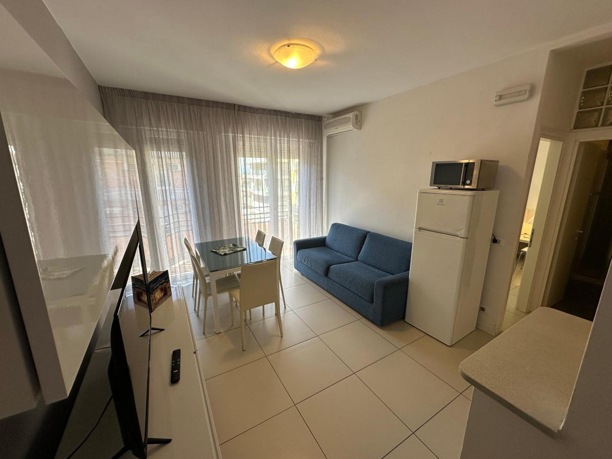 Residenza Mazzanti - Agenzia Cocal Apartment Caorle Ngoại thất bức ảnh