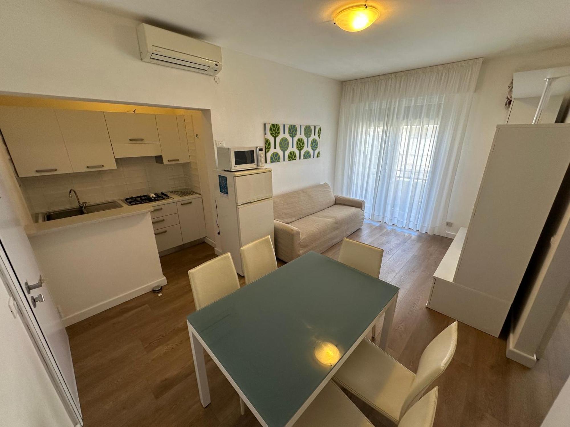 Residenza Mazzanti - Agenzia Cocal Apartment Caorle Ngoại thất bức ảnh