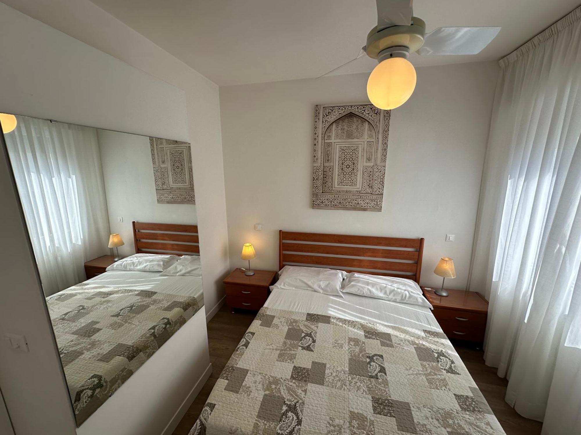 Residenza Mazzanti - Agenzia Cocal Apartment Caorle Ngoại thất bức ảnh