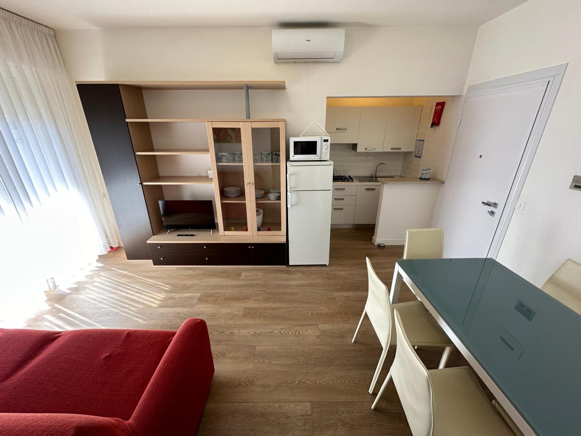 Residenza Mazzanti - Agenzia Cocal Apartment Caorle Ngoại thất bức ảnh