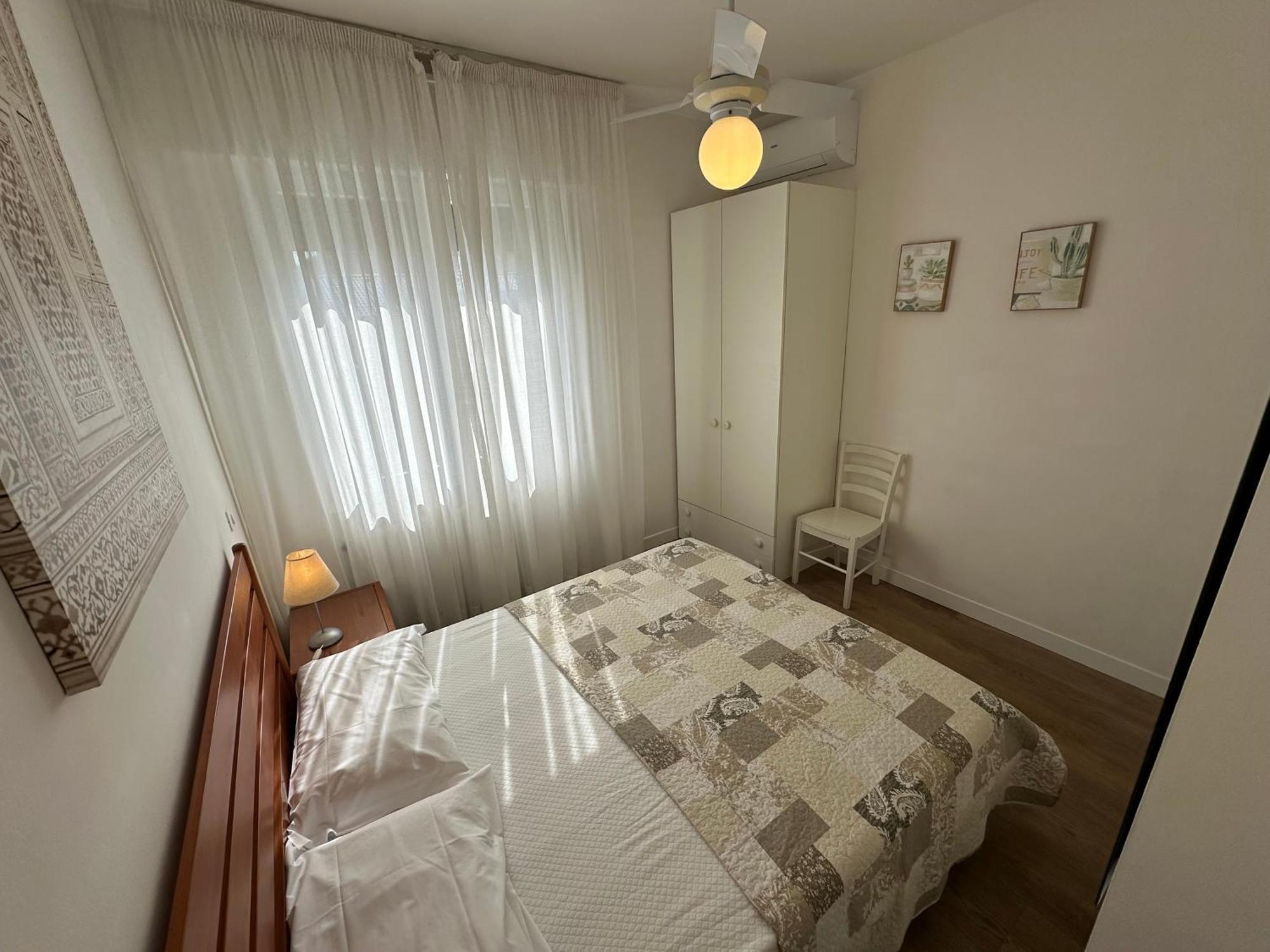 Residenza Mazzanti - Agenzia Cocal Apartment Caorle Ngoại thất bức ảnh