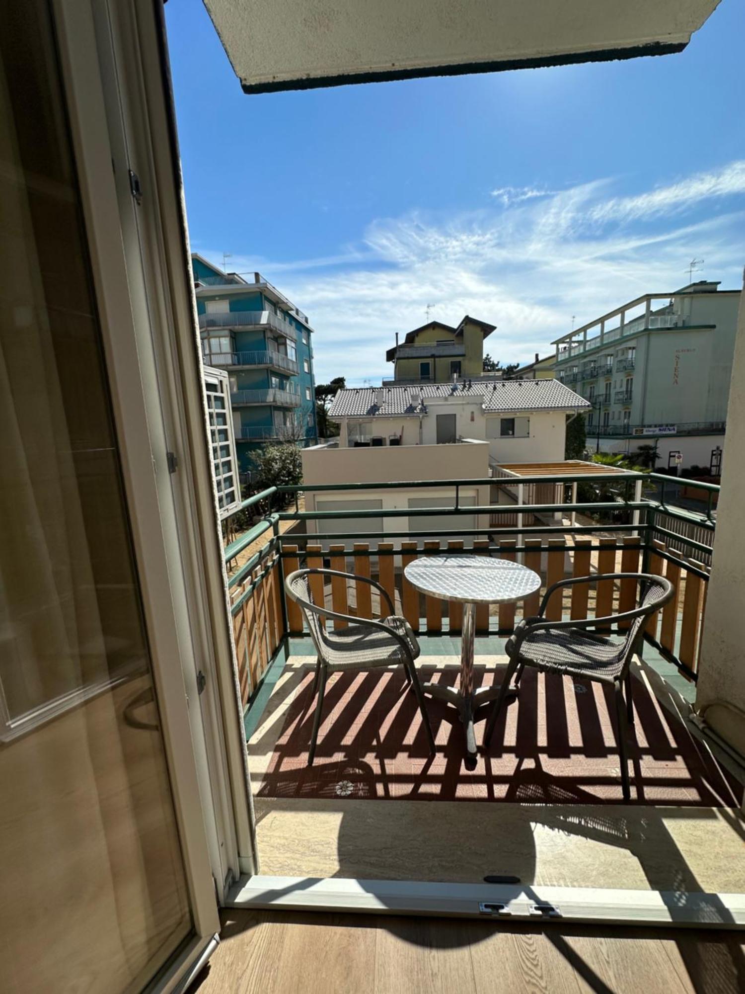 Residenza Mazzanti - Agenzia Cocal Apartment Caorle Ngoại thất bức ảnh