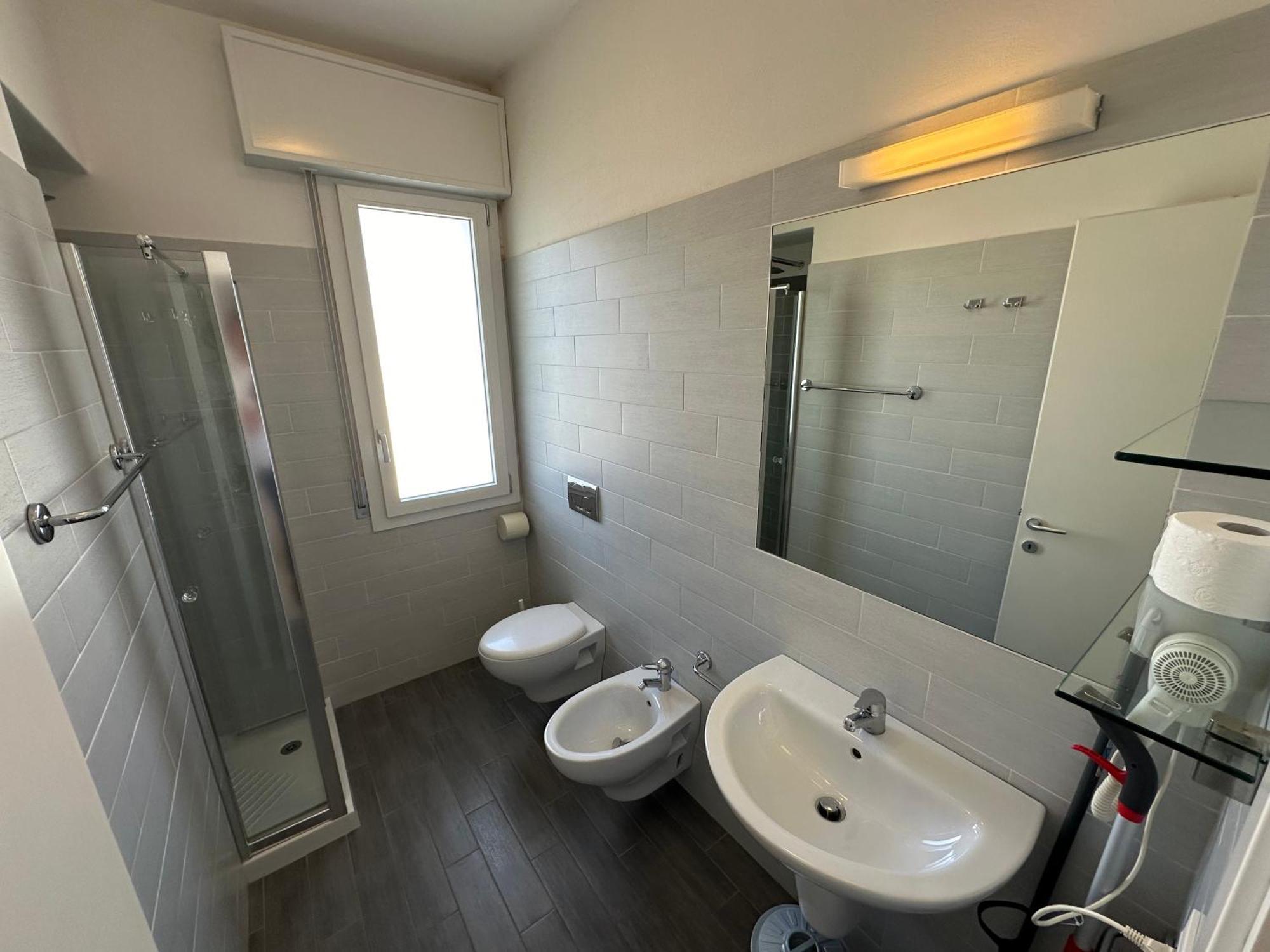 Residenza Mazzanti - Agenzia Cocal Apartment Caorle Ngoại thất bức ảnh