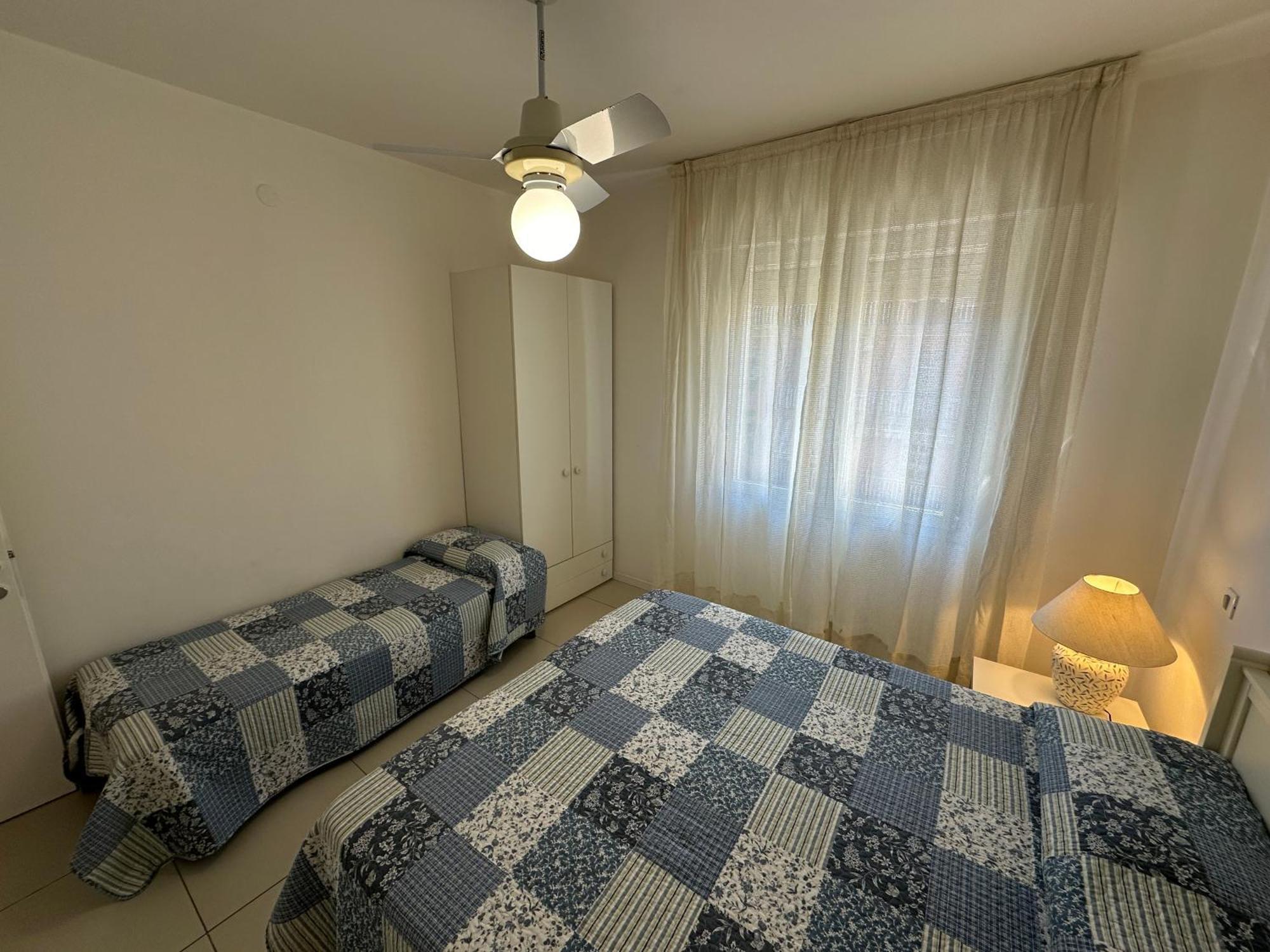 Residenza Mazzanti - Agenzia Cocal Apartment Caorle Ngoại thất bức ảnh